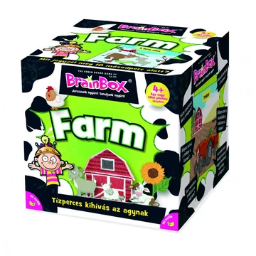 Brainbox - Farm