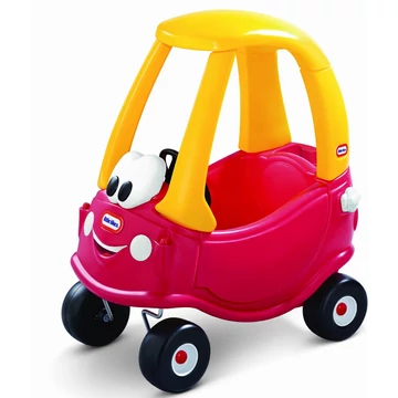 Little Tikes - Frédi autó