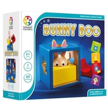 Bunny Boo
