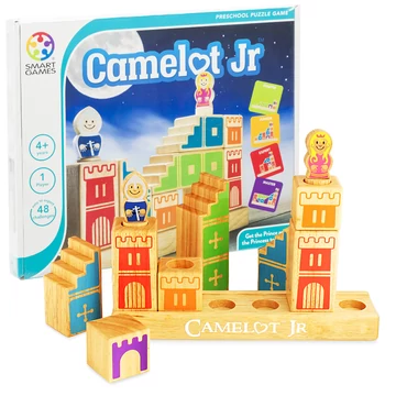 Camelot Jr.