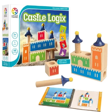 Castle Logix