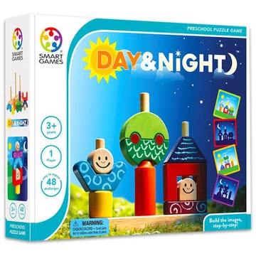 Day & Night