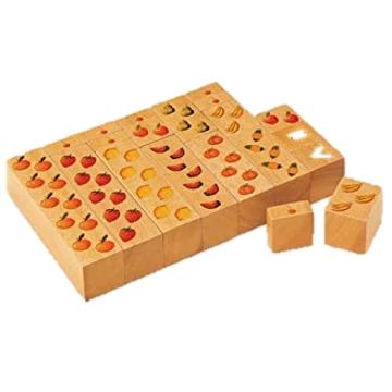 Voila Matematikai kockák
