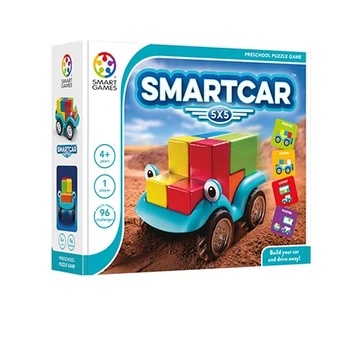 Smart Car