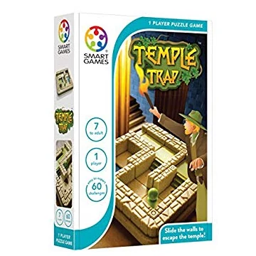 Titkok temploma