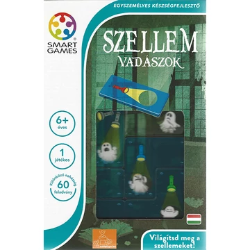 Szellemvadászok