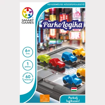 ParkoLogika