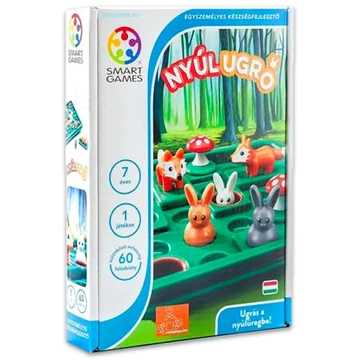 Nyúlugró