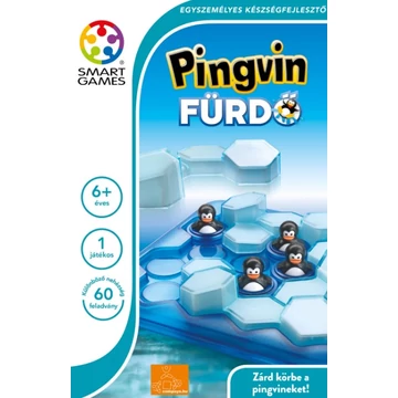 Pingvin Fürdő