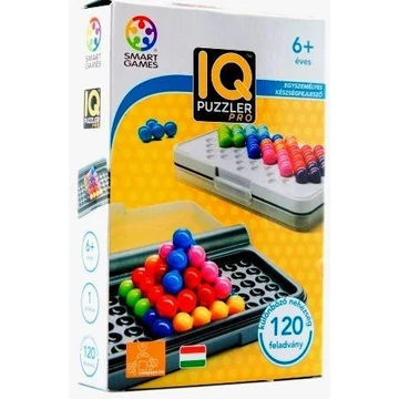 IQ Puzzler pro