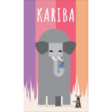 Kariba kártyajáték