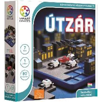 Útzár