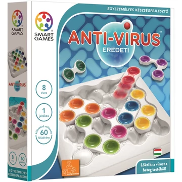 Antivírus