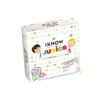 iKnow Junior