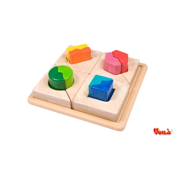 Voila 3D beillesztő