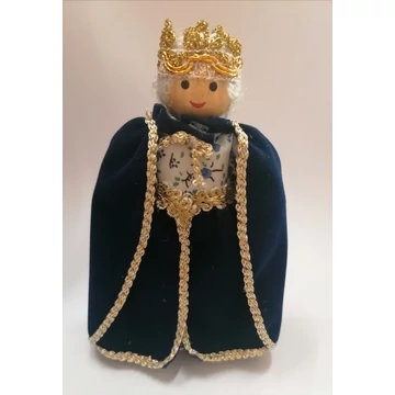 Voila Királynő (deluxe)