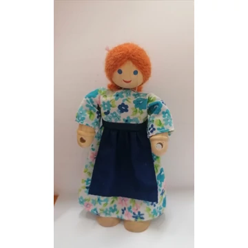 Voila Farmer feleség