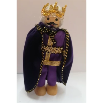 Voila Király (deluxe)