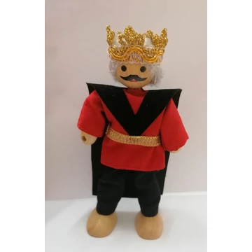 Voila Király