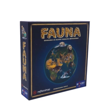 Fauna