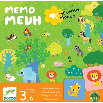 Memo Meuh