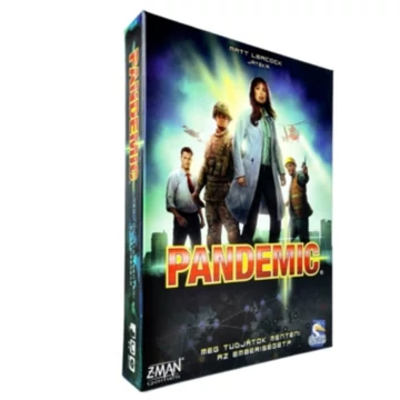 Pandemic