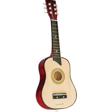 Gitár fából