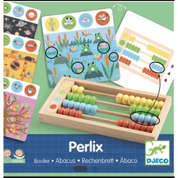 Perlix - Abacus