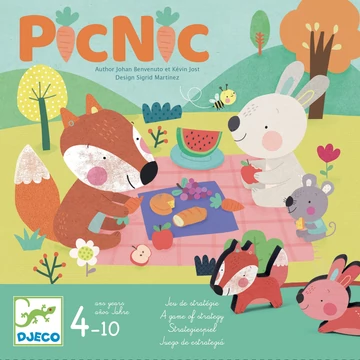 PicNic