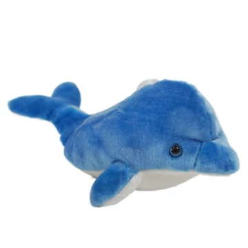 Közepes méretű Delfin