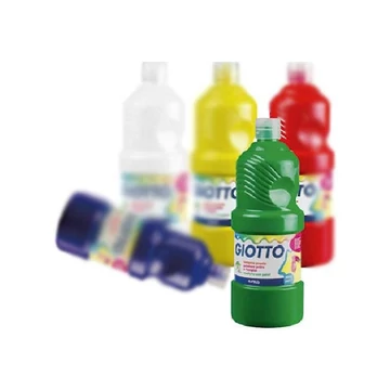 Giotto tempera sötétzöld 1000 ml