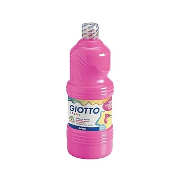 Giotto tempera rózsaszín 1000 ml
