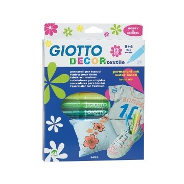 Textilfilc 12-es Giotto Decor