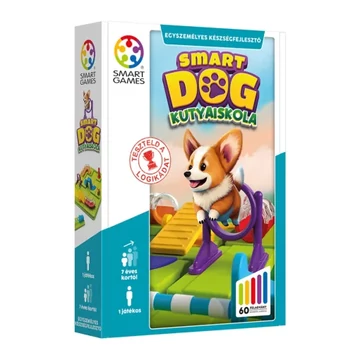 Smart Dog