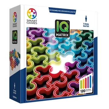 IQ Matrix