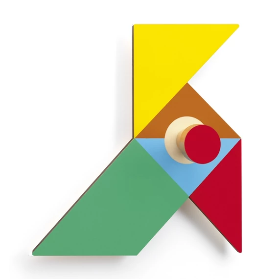 Ruhafogas - Origami - Origami - Djeco