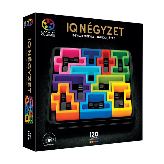 IQ Négyzet
