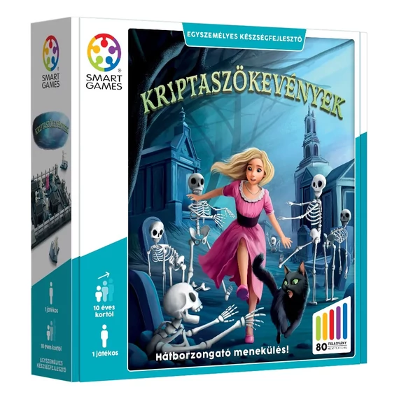 Kriptaszökevények