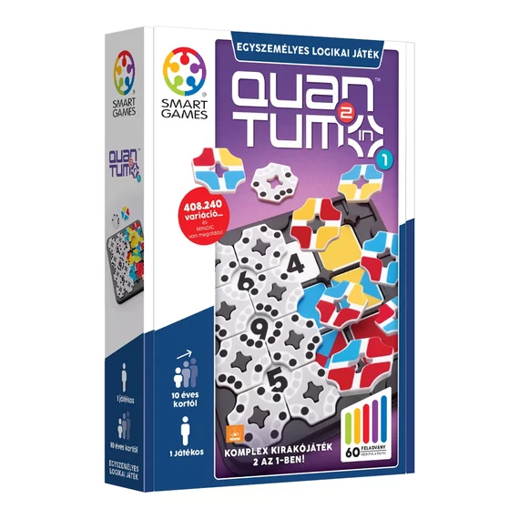 Quantum 2in1