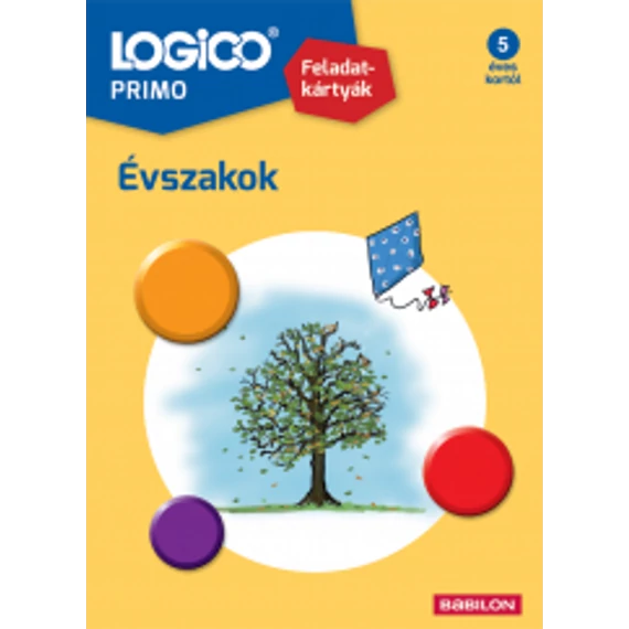 Logico Primo - Évszakok
