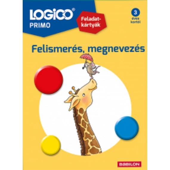 Logico Primo - Felismerés, megnevezés