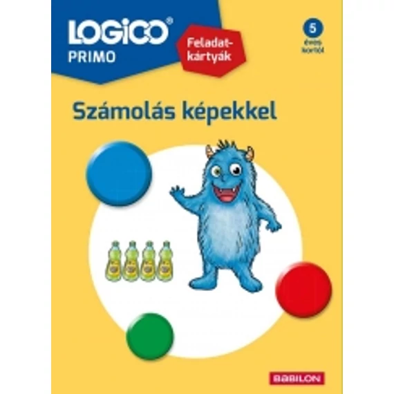 Számolás képekkel
