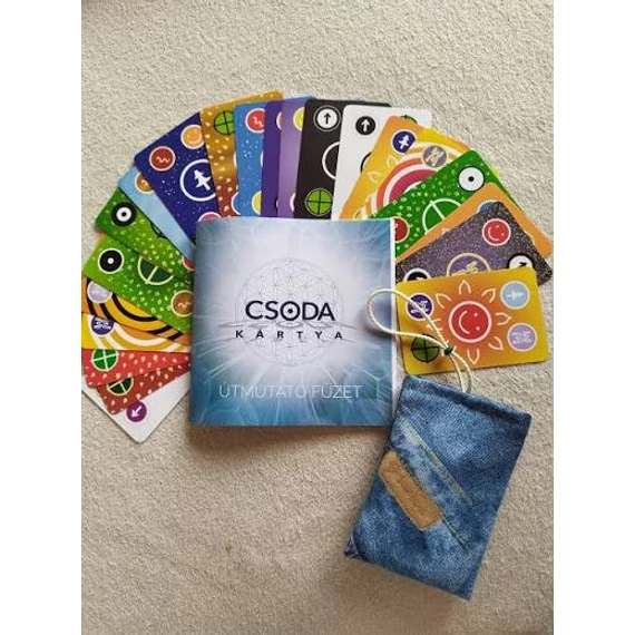 Csodakártya