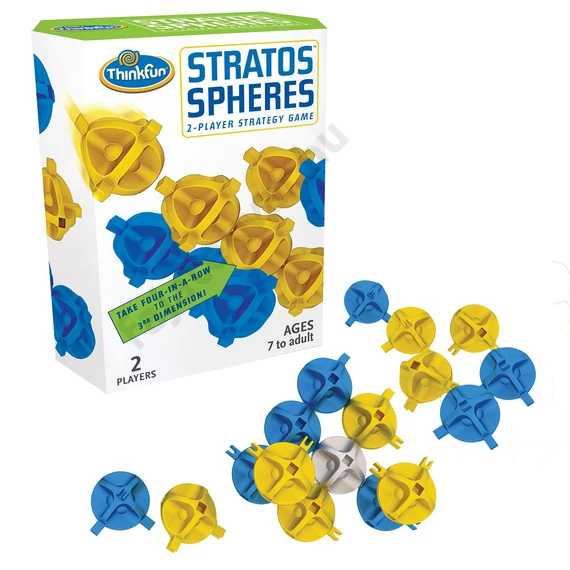 Stratos Spheres