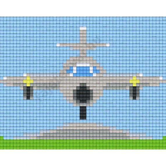 Pixel Repülő  (1 alaplapos)