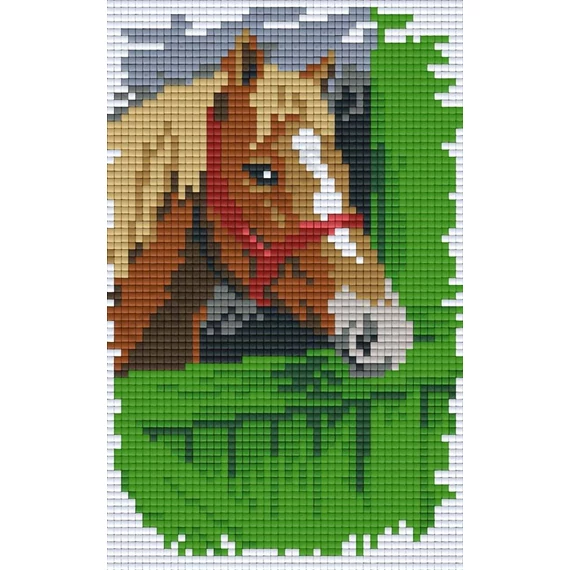 Pixel Lófarm (2 alaplapos)
