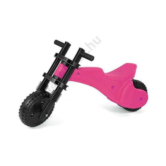 YBike Original - rózsaszín