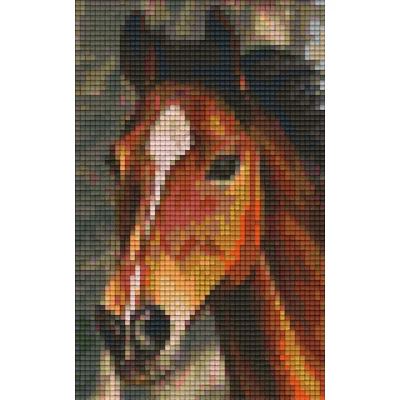 Pixel Ló (2 alaplapos)