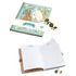 Kép 2/2 - Titkos napló - Lucille secrets notebook - Djeco