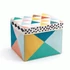 Kép 2/4 - Tárolódoboz - Helyes doboz - Seat toy box - Djeco